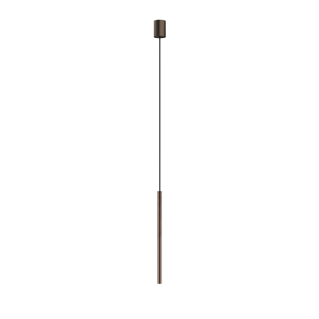 Lampada a sospensione tubolare Laser 490 G9 10W Nowodvorski