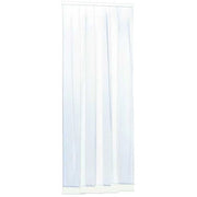Zanzariere a Strisce Vigor 4 Bandelle Bianca Cm.100X250