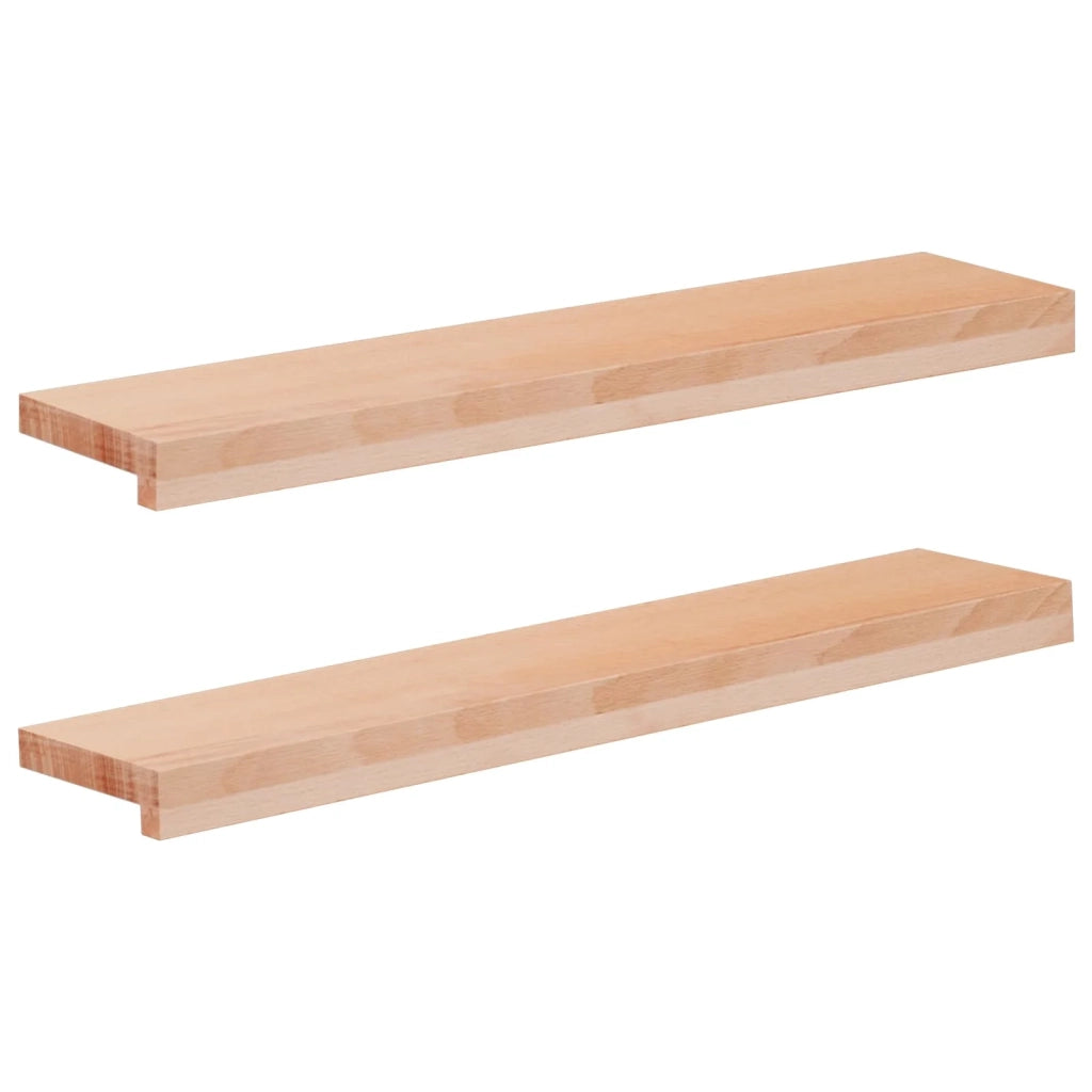 Soglie per finestre 2 pz Naturale 70 x 15 x 2 cm 42048127