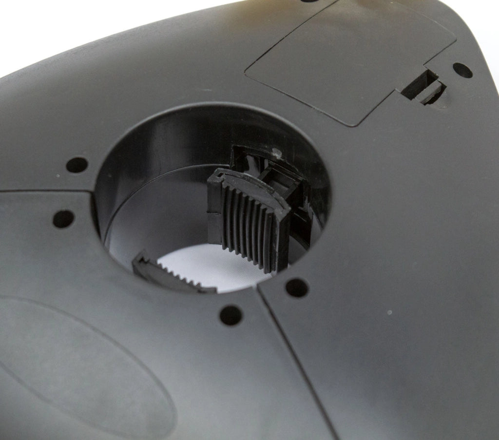 Lampada da Ombrellone Palo da 30 a 48 mm con 15 LED ad alta luminosità