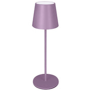 New Majestic Lampada Agata Lilla' 2W LED 3000K