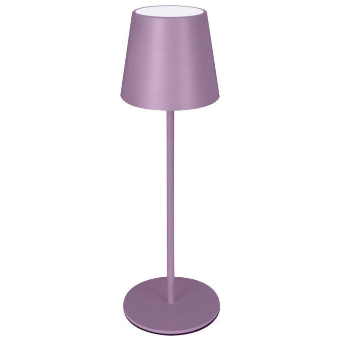 New Majestic Lampada Agata Lilla' 2W LED 3000K