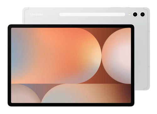 Samsung SM-X826 Galaxy Tab S10+ 12+512GB 12.4" Silver 5G EU