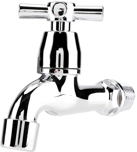 Cisterna di acqua fredda professionale per cucina e bagno - Chroom ABS