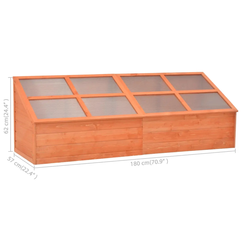 Serra in Legno 180x57x62 cm 170648
