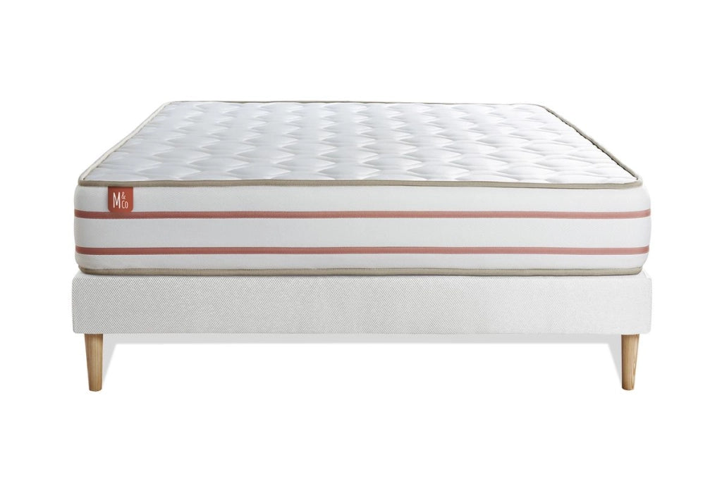 Set materasso e base 180x200 cm - Le Doux