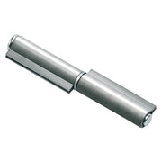 CERNIERA A SALDARE 2 ALI  art. 402 - mm   60 - Ø 5,7 - portata 50 kg- 40 pezzi  - COMUNELLO