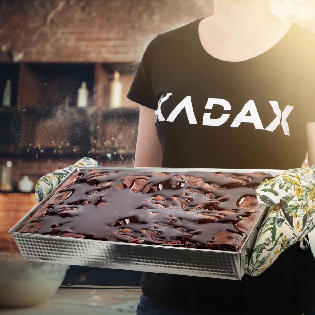 Teglia da forno KADAX, stampo per torte, stampi, teglia per torte, stampi, vassoio