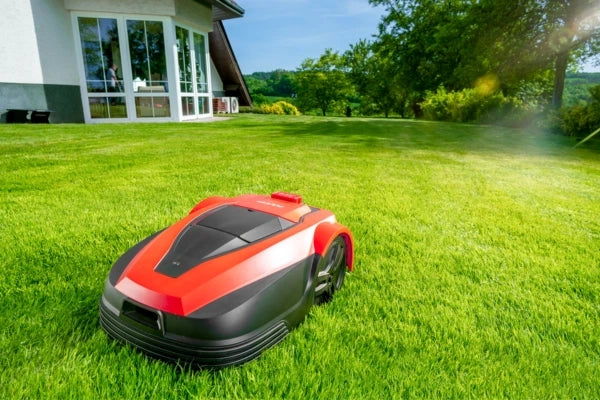 Tosaerba robotizzato MTF DM2 2500i