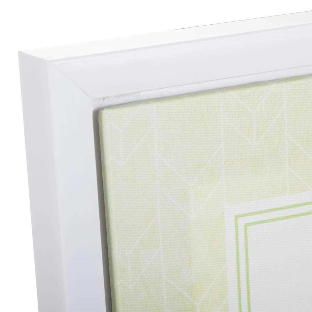 Quadro tela stampata con cornice 30x40x2,5 h,