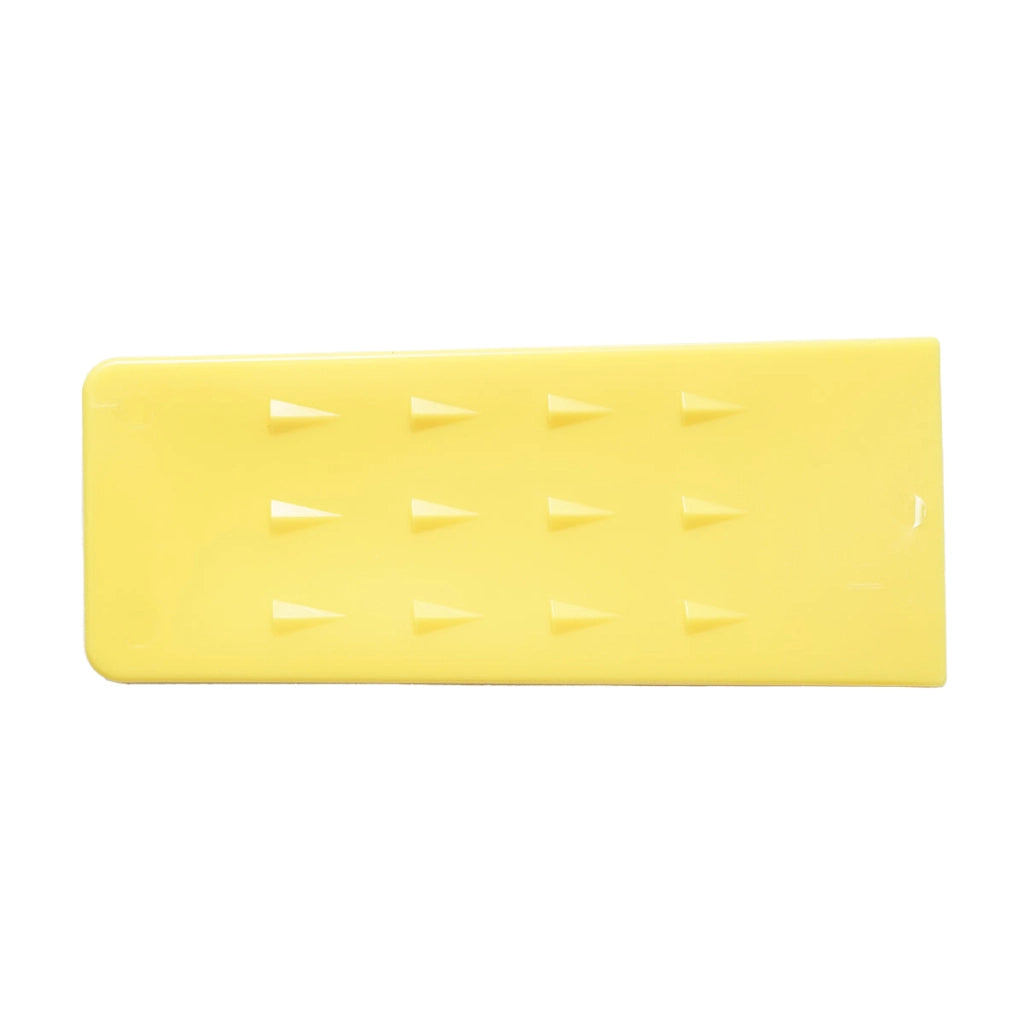 Cuneo di plastica per abbattere legno 203mm