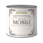 Vernice Effetto Gessato Chalky Colore Rosa China Opaco 0,5Lt