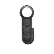 SILCA SIPRSC8 GUSCIO CHIAVE AUTO (GOMMINO 3 TASTI NERO)