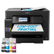 Epson ecotank et-16605 ad inchiostro a3 4800 x 2400 dpi 32 ppm wi-fi - C11CH72405