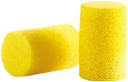 Ghiaccio acustico PP-01-002 classico 28 dB non cordato - 250 pezzi - confezione a cuscino - confortevole
