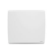 Radiatore elettrico Thomson WiFi con ceramica secca e inerzia a film, termostato intercambiabile, molibdeno da 1500 W