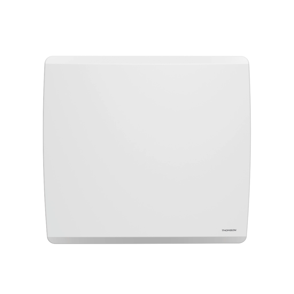 Radiatore elettrico Thomson WiFi con ceramica secca e inerzia a film, termostato intercambiabile, molibdeno da 1500 W