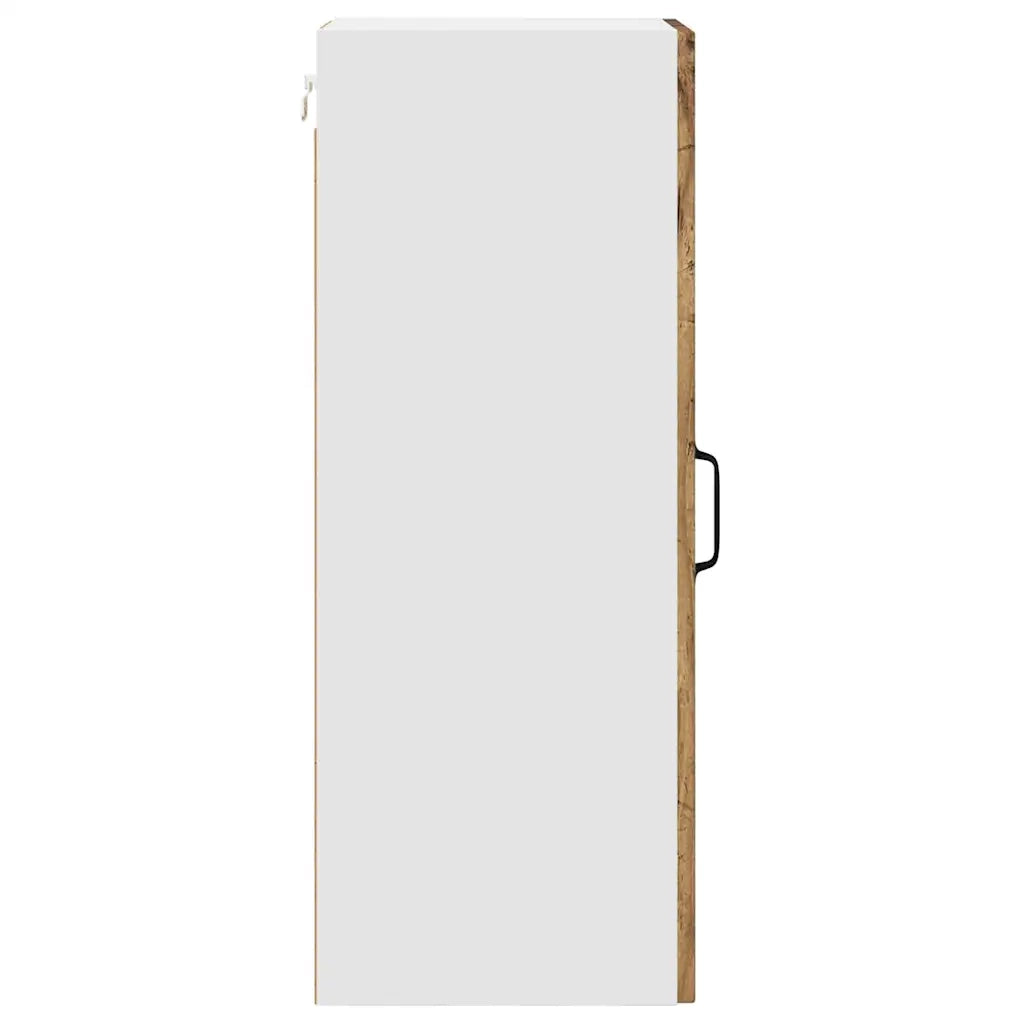 Pannello lavastoviglie Kalmar 2 pcs Legno vecchio