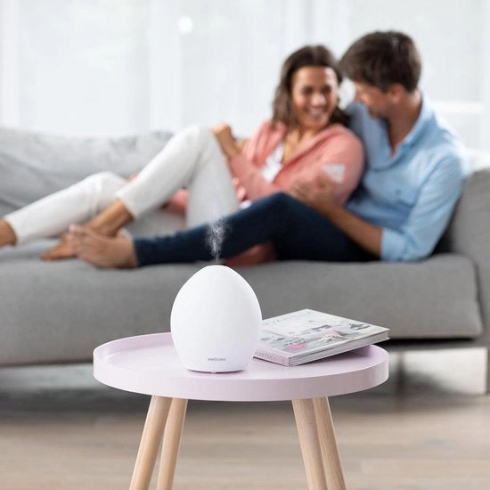 Diffusore di Aromi per Ambiente - Pulitore dell'aria per grandi spazi