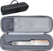 Tas di trasporto rigido - Tas di viaggio per stilettas Dyson Airstrait HT01 - Portatile e impermeabile