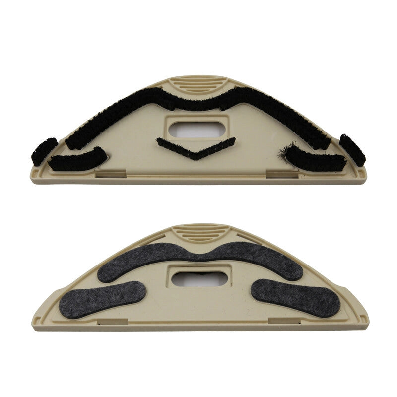 RICAMBIO FOLLETTO SPAZZOLA ADATTABILE K130/1 COMBY