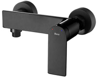 Rubinetto Doccia Rea Storm Black