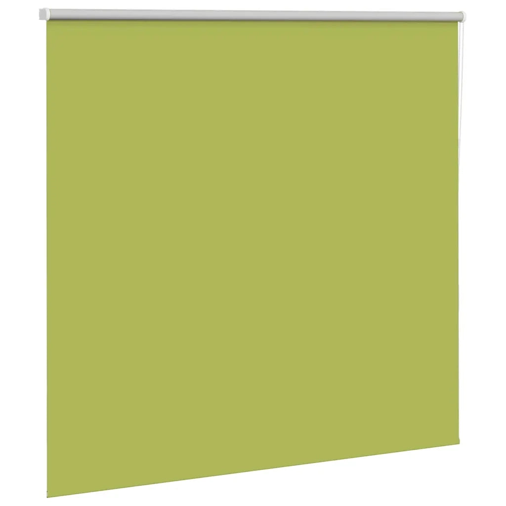 Tenda a Rullo Oscurante 155x130 cm Larghezza Tessuto 151,6 cm 4011243