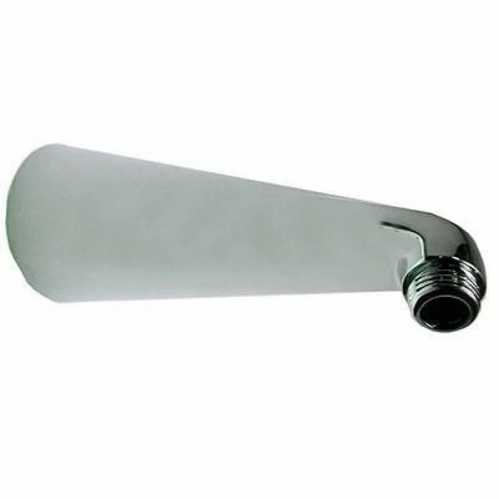 Soffione diluvio cromo senza bra ccio acs60000c
