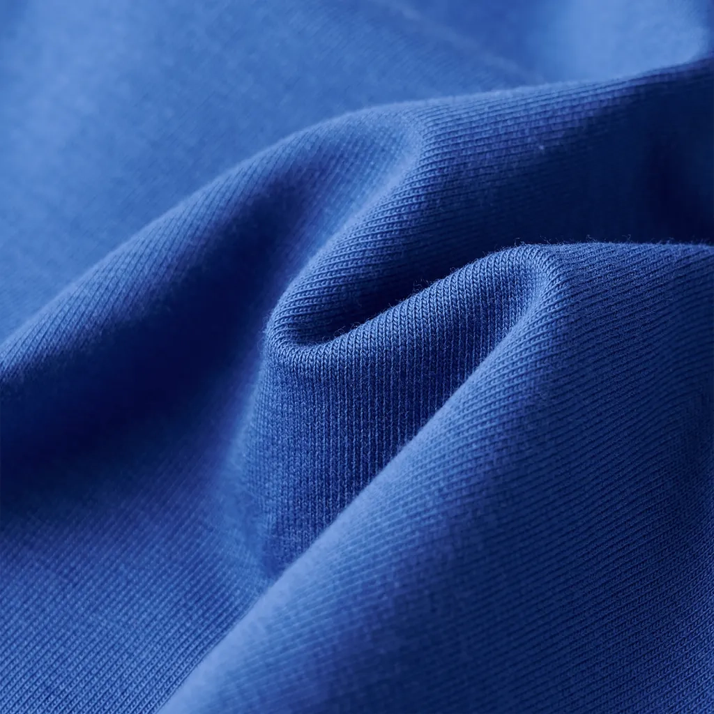 Abito per Bambini con Coulisse Blu Cobalto 116 CFW5163275