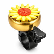 Accessorio per bicicletta - Decorazione per bicicletta - Riduzione rumore - Accessorio decorativo per bicicletta - Regalo per amanti della bicicletta - Campanello per bicicletta