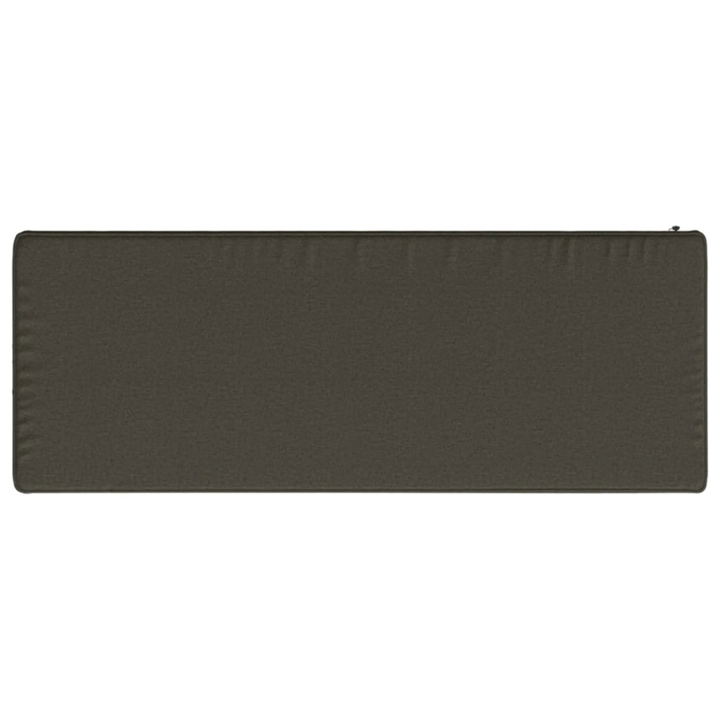 Cuscini per Panchina a 2 Pezzi VUGHT 2 pcs 100% Poliestere 950375