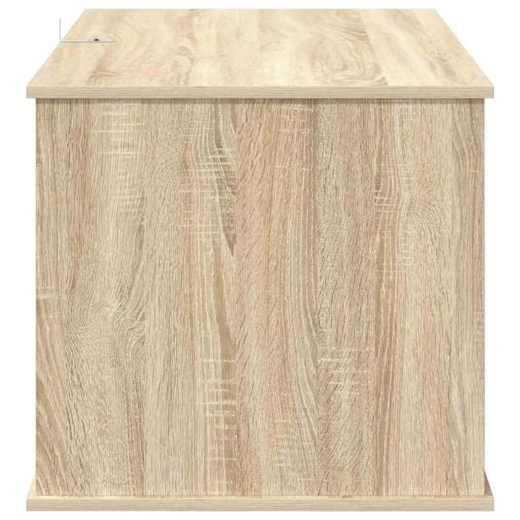 Casa per Gatti Sonoma 85 x 55 x 50 cm Legno multistrato 8000736