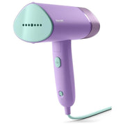 Philips 3000 series STH3010/30, Ferro da stiro verticale a vapore portatile, Stiratrice verticale, 1000W, 100ml