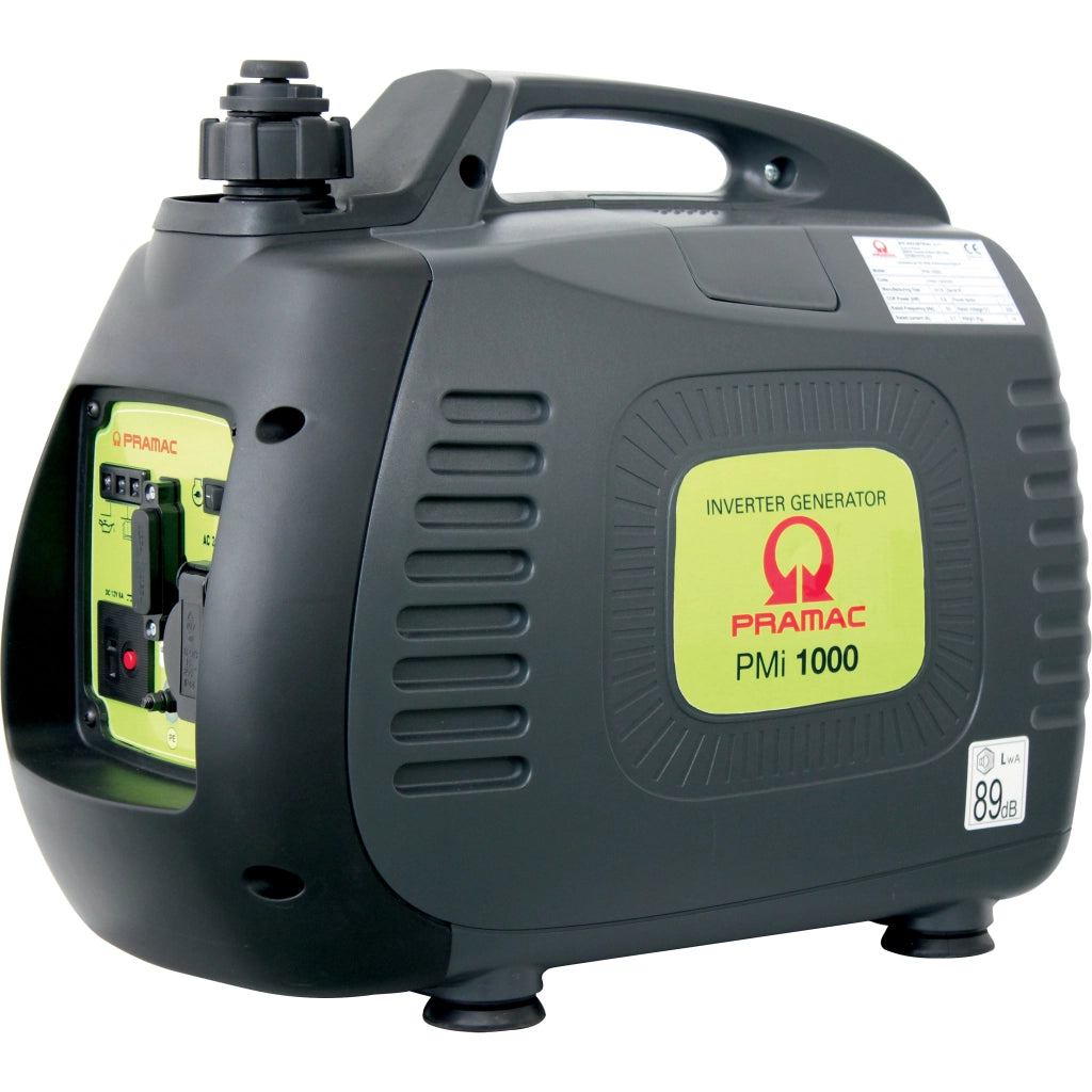 GENERATORE DI CORRENTE INVERTER PMI 1000- 1,0 pz