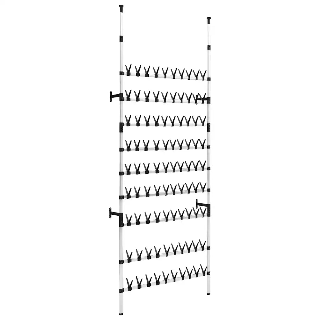 Scarpiera Telescopica con Aste in Alluminio 321111