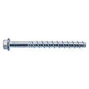 VITE PER CEMENTO 'GETO PLUS SMK TEF' GPSTEF6/100 L. mm 7,5 x 100 F. mm 6- 50 pezzi  - G&B