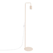 Lampada da terra RAYO 1 beige