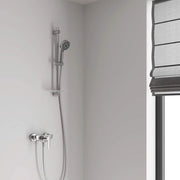 Doucheset Comfort 100 - 3 tipi di getto - regolabile per doccia