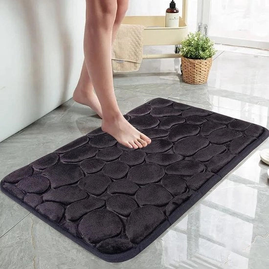 Matrice di Memoria Antiscivolo e Assorbente Acqua - 50 x 80 cm