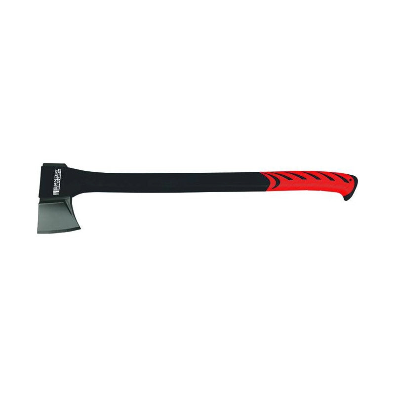 Scure spacco Sandrigarden, sg-ss 235 syntetic, 2350 g
