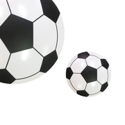Plafoniera LED Milagro Ball calcio 18W 4000K 40cm