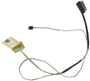 Cavo LCD - Cavo di sostituzione per Lifebook A555 - Cavo flessibile - 40 PIN - 1 pezzo - Peso imballo per spedizione sicura - Cavo display