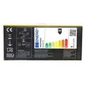Faretto segnapassi esterno IP65 3W LED incasso scatola 503 scale viale gradino