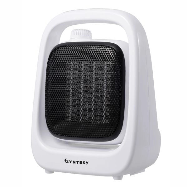 Syntesy 11079 Termoventilatore Ceramico Tipper