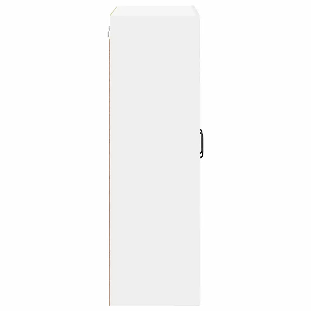 Pannello lavastoviglie Kalmar Bianco Lucido 60 x 31 x 100 cm