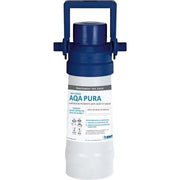Filtro - BWT - AQA PURA - Filtro sottolavello per eliminare cattivi sapori e odori