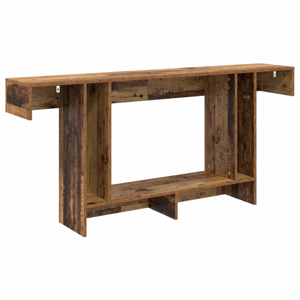 Legno vecchio 160 x 30 x 74 cm 899959