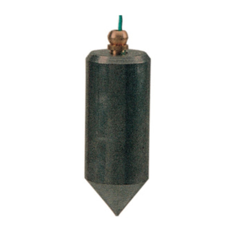 PIOMBO P/MURATORE CILINDRICO 200 G*- DIMA STAR- 10,0 pz