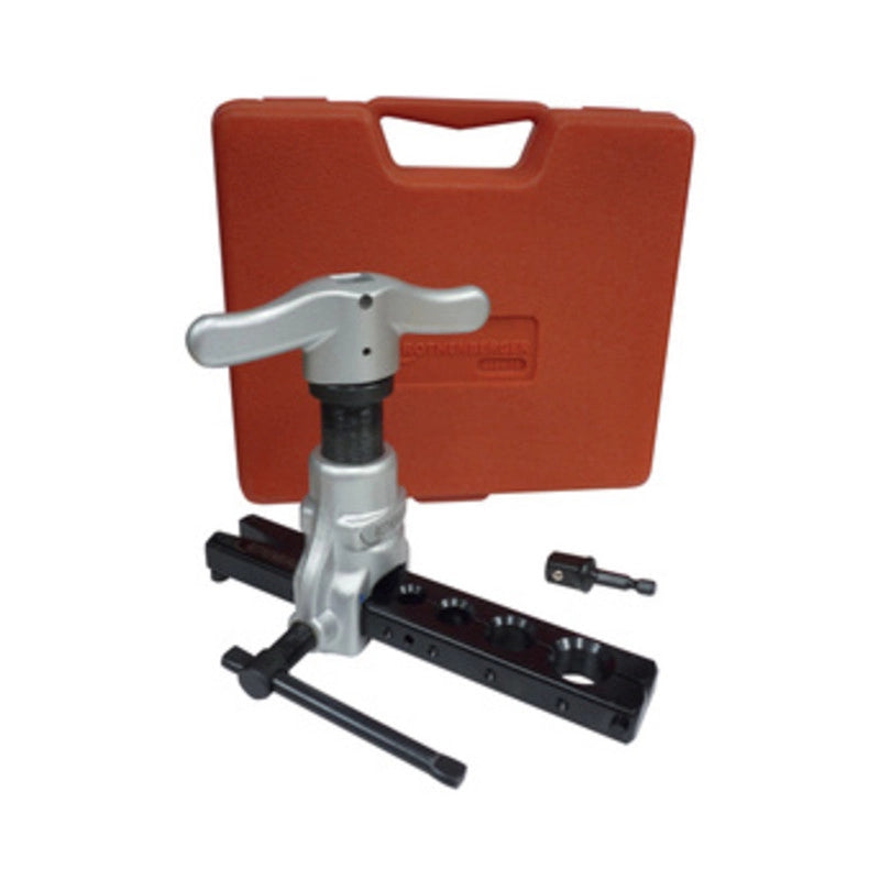 APPARECCHIO P/COLLETTI 4-19 MM C/FRIZ R2224.02