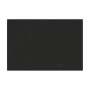 Piano cottura ad induzione Candy CIES55MCTT1 5 zone colore nero
